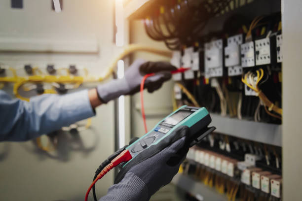 Emergency Electrical Repair Services in Steele Creek, AK