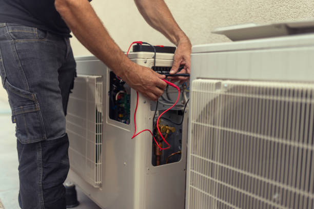 Professional Electrical Services in Steele Creek, AK